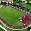 Foto der Spielstätte Stadion Winterlingen - FC Winterlingen