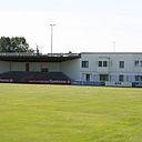 Foto der Spielstätte Sportplatz Mammendorf - SV Mammendorf