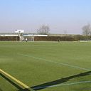 Foto der Spielstätte  Sportplatz FV Schwarzenholz - FV Schwarzenholz
