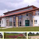 Foto der Spielstätte Neues Stadion Abensberg - TSV Abensberg