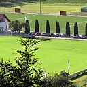 Foto der Spielstätte Sportanlage Haldenhof - TuS Oppenau