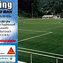 Foto der Spielstätte Zittelstatt - FV Bad Urach