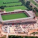 Foto der Spielstätte Polman-Stadion - Heracles Almelo