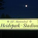 Foto der Spielstätte Heidepark-Stadion - SV Mariendorf